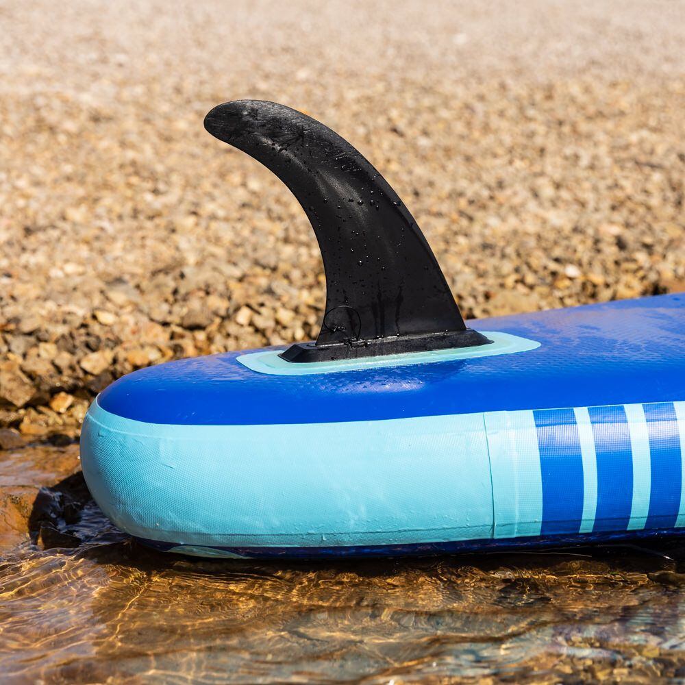 combo paddleboard nafukovaci skiffo ws  finazadni